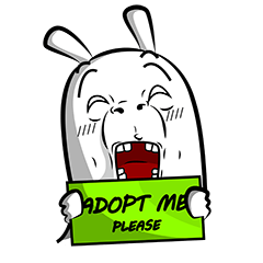 Taohoo The Rabbit