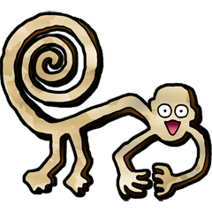 オーパーツ 古代文明キャラクターズ