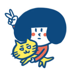 ミナとカオデカ その2