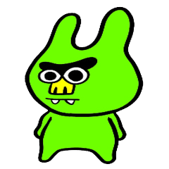 ラビひろ