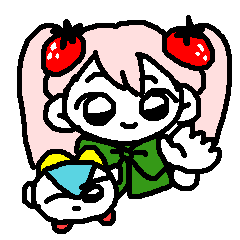 ヤッタネ！ヤバ女子すたんぷチャン