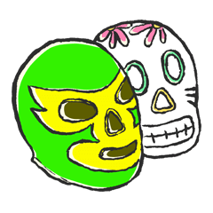 Viva Mexico!