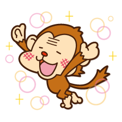 もんきー どぅ !