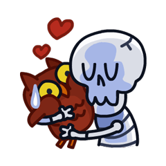 HeySkull
