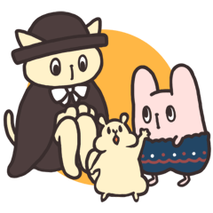 いまこんなきもち