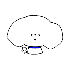 ふわまる