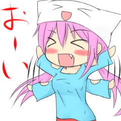 ねこみみな日々