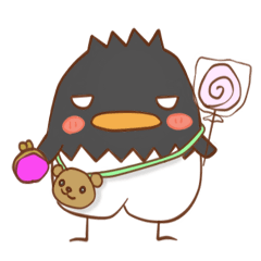 ワルりーぬ