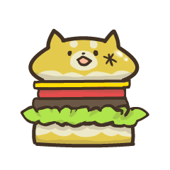 もっちりしばのぱんどみー
