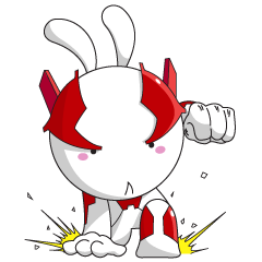 Nutty Bunny : Return