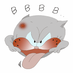 ドジな!　ボブさん