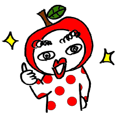 りんごちゃん
