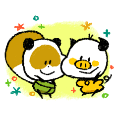 まめのこ!