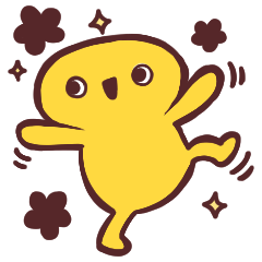となりのジャーロくん