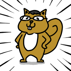 陸の仲間たち