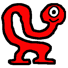 未確認生物ムンムン