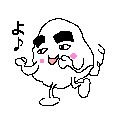 まゆげノリオ