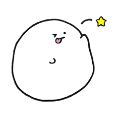 ましゅまろさん