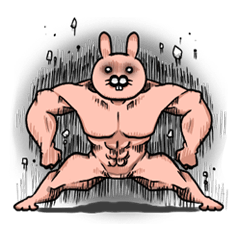 のじゃこの愉快な仲間たち2