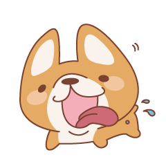 My Love Corgi