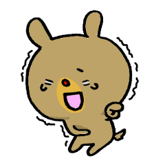 わんこと塩豆~日常会話~