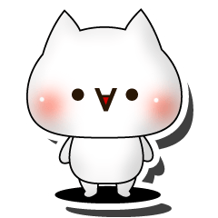 立体ぬこたんvol.1