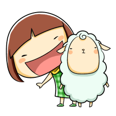 ともじょさんとメリコ