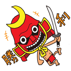 裸武者
