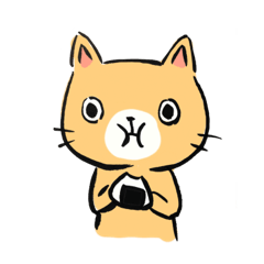 おむすびネコ