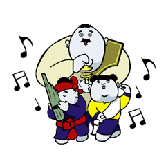 Siam Chubby Family