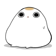 おもちの生き様
