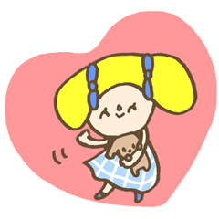 き な こ ち ゃ ん