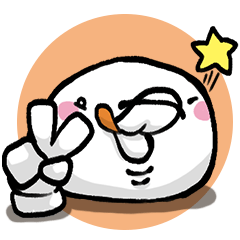 しらたまさん その２