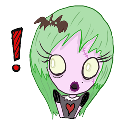 Xombie Grrls
