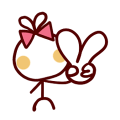 シュシュうさ