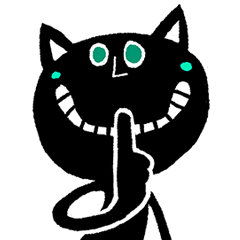 Meow Meow Secret Life