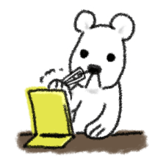 はなげぐま