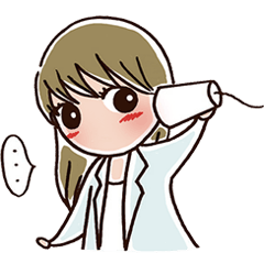 女の子の口ぐせ　パート３