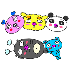 ぶーたーズ