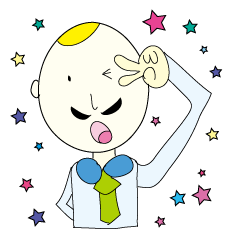 たまごちゃん