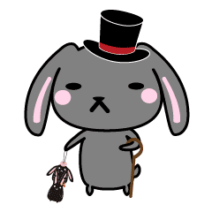 うさまろさん