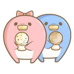 ぺんぐうぃん２