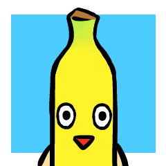 バナナン
