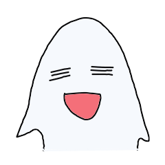 何と無く書いたスタンプ