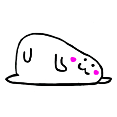 もってり君