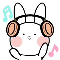 うさぽん