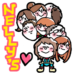 Nelly's!