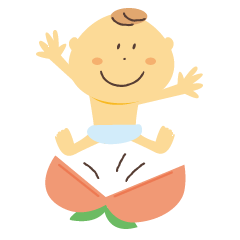 Hello! Baby! 子育てがんばるママ用