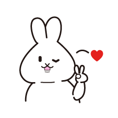 ウサ田さん