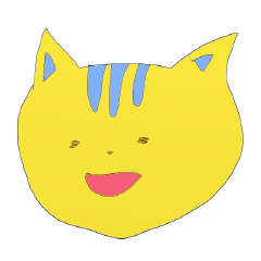 トラ猫くん